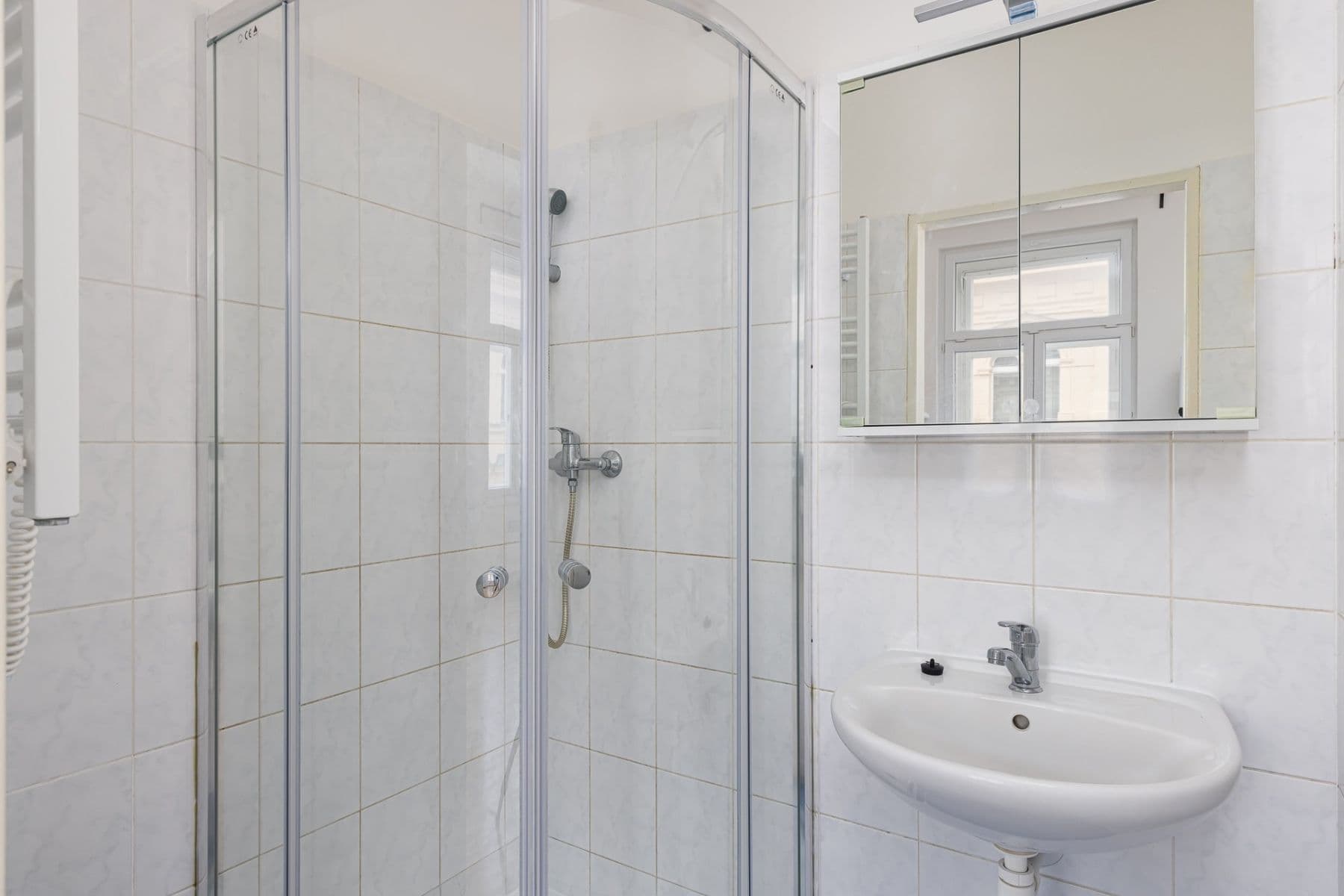 1 bedroom with open-plan kitchen flat to rent, 58 m², Preslova, Prague, Prague 1 bedroom with open-plan kitchen flat to rent, 58 m², Preslova, Prague, Prague