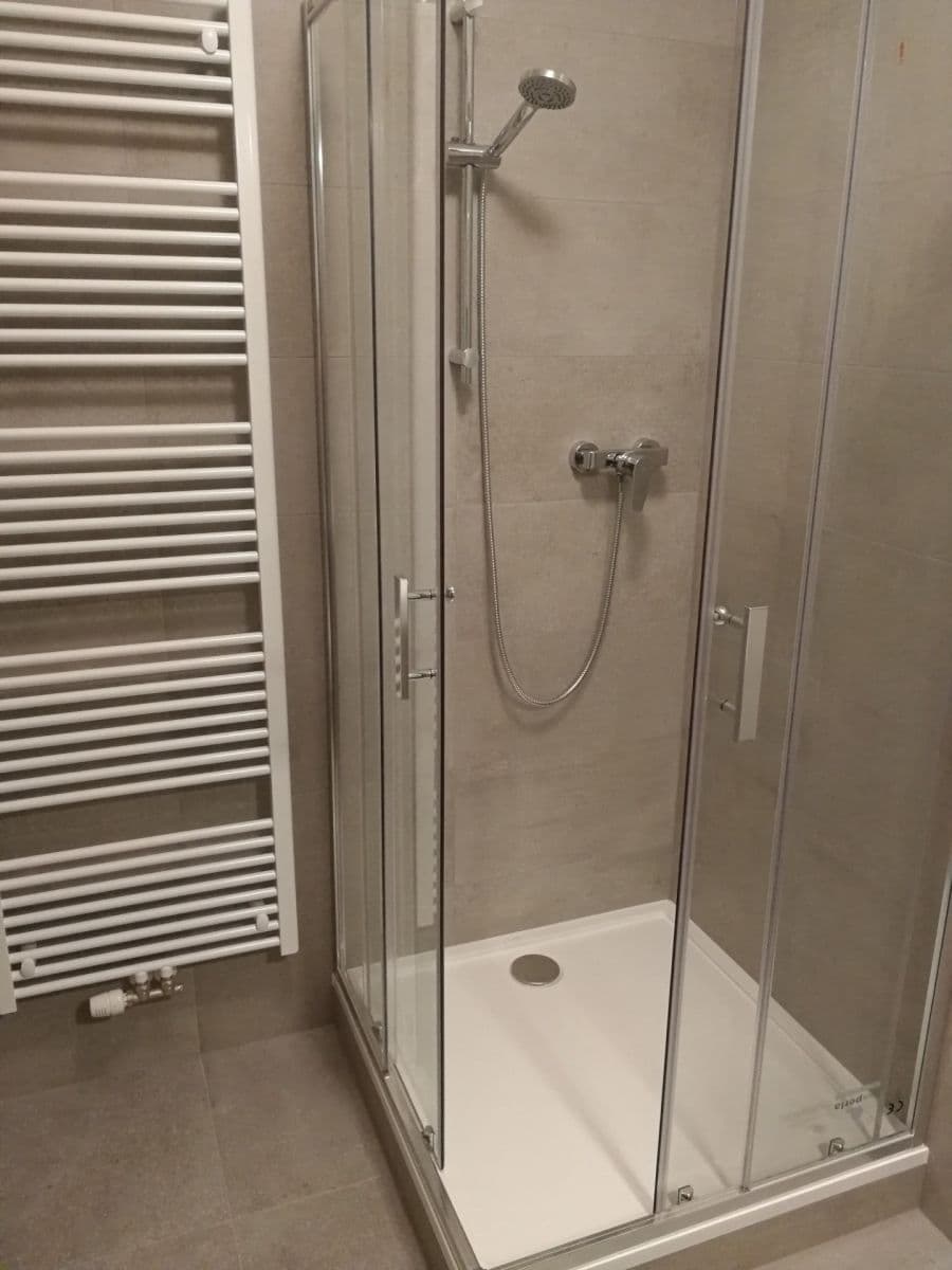 Studio flat to rent, 45 m², Košická, Prague, Prague Studio flat to rent, 45 m², Košická, Prague, Prague