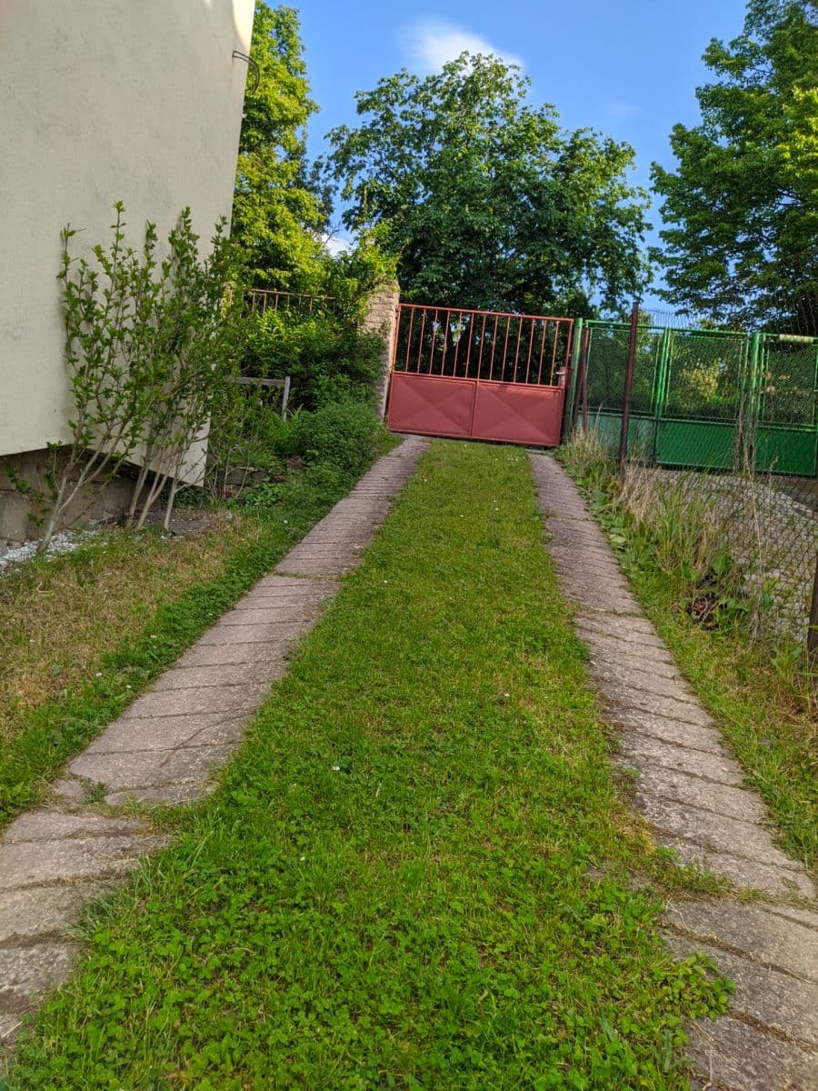 1 bedroom flat to rent, 27 m², Jilmová, Prague, Prague 1 bedroom flat to rent, 27 m², Jilmová, Prague, Prague