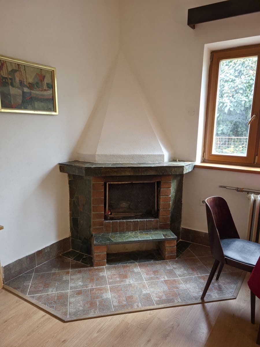 1 bedroom flat to rent, 27 m², Jilmová, Prague, Prague 1 bedroom flat to rent, 27 m², Jilmová, Prague, Prague