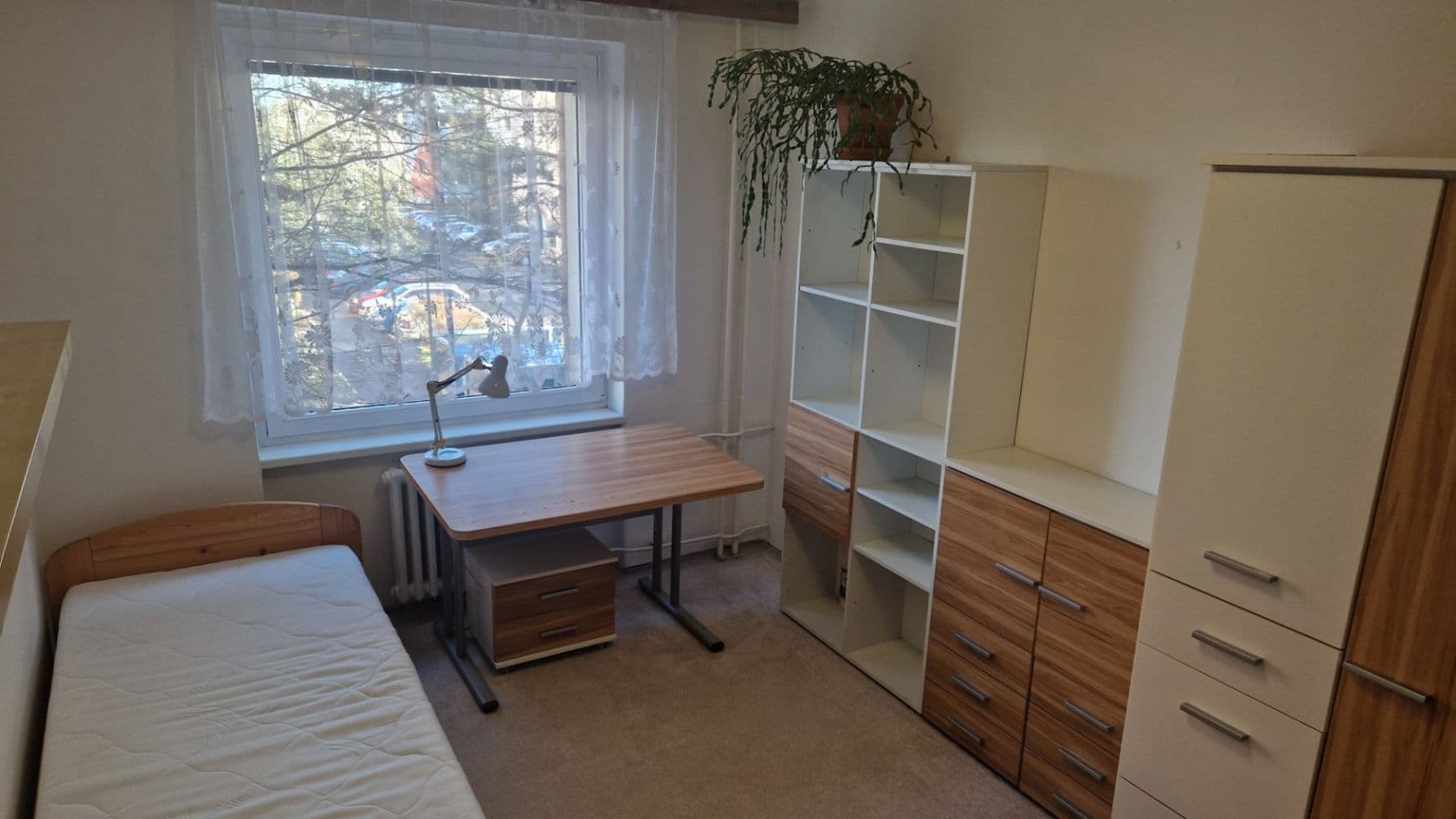 3 bedroom flat to rent, 69 m², Tunelářů, Prague, Prague 3 bedroom flat to rent, 69 m², Tunelářů, Prague, Prague