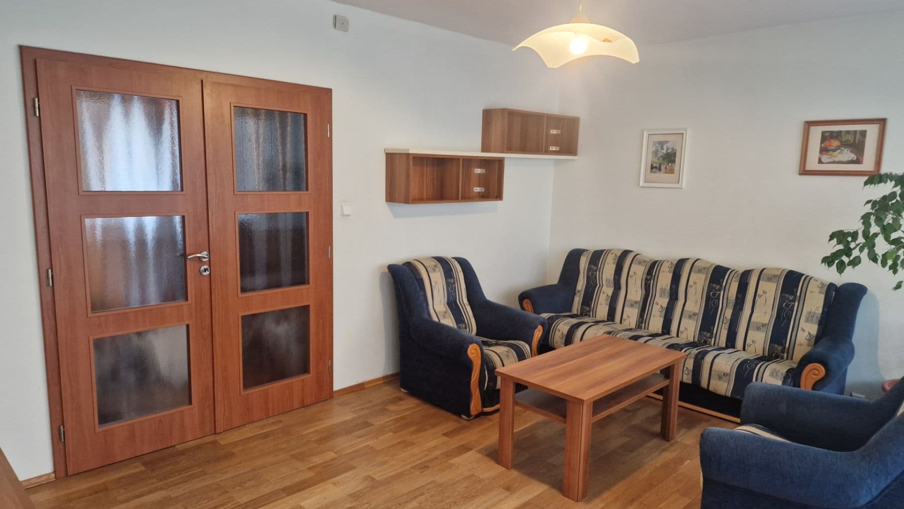 3 bedroom flat to rent, 69 m², Tunelářů, Prague, Prague 3 bedroom flat to rent, 69 m², Tunelářů, Prague, Prague