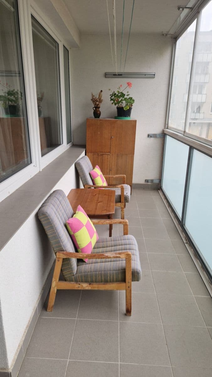 3 bedroom flat to rent, 69 m², Tunelářů, Prague, Prague 3 bedroom flat to rent, 69 m², Tunelářů, Prague, Prague