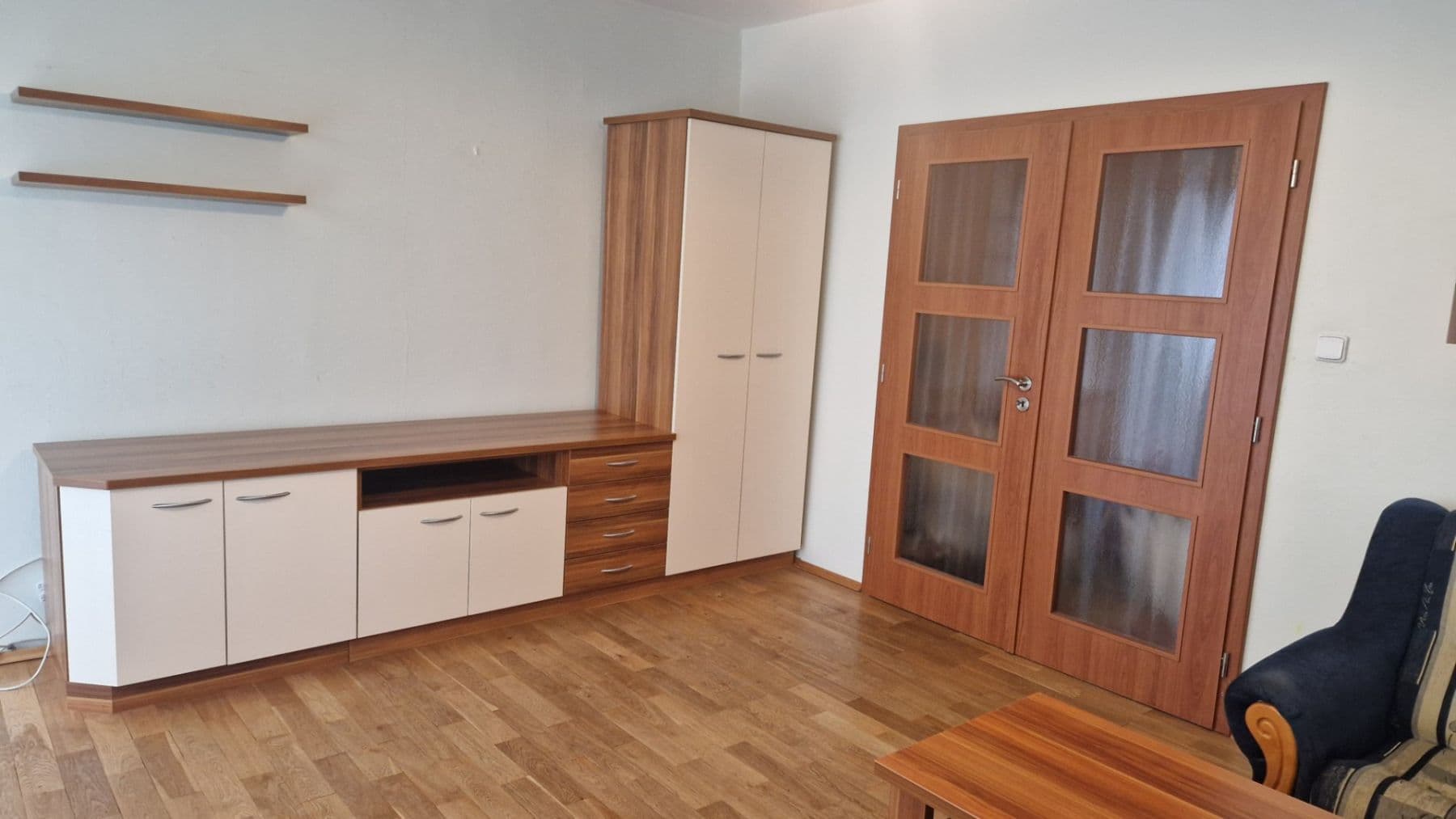 3 bedroom flat to rent, 69 m², Tunelářů, Prague, Prague 3 bedroom flat to rent, 69 m², Tunelářů, Prague, Prague