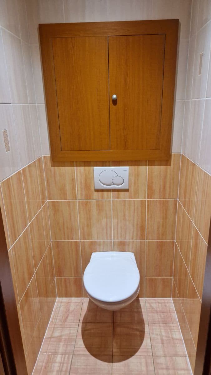 3 bedroom flat to rent, 69 m², Tunelářů, Prague, Prague 3 bedroom flat to rent, 69 m², Tunelářů, Prague, Prague