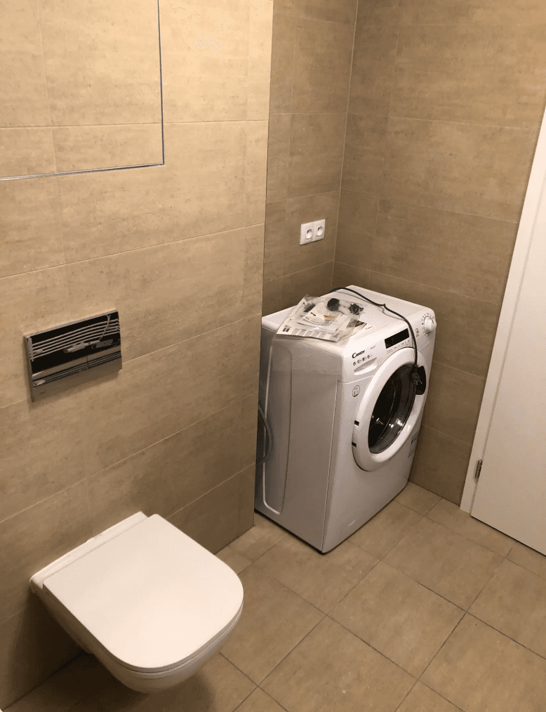 1 bedroom with open-plan kitchen flat to rent, 55 m², Na Vackově, Prague, Prague 1 bedroom with open-plan kitchen flat to rent, 55 m², Na Vackově, Prague, Prague