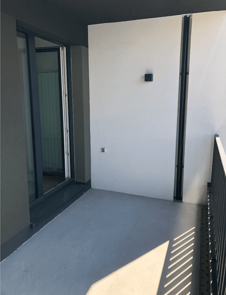 1 bedroom with open-plan kitchen flat to rent, 55 m², Na Vackově, Prague, Prague 1 bedroom with open-plan kitchen flat to rent, 55 m², Na Vackově, Prague, Prague