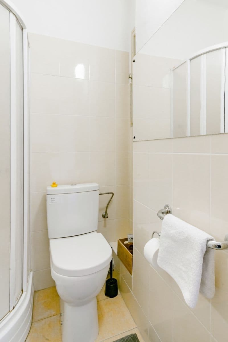 1 bedroom flat to rent, 32 m², Krocínova, Prague, Prague 1 bedroom flat to rent, 32 m², Krocínova, Prague, Prague