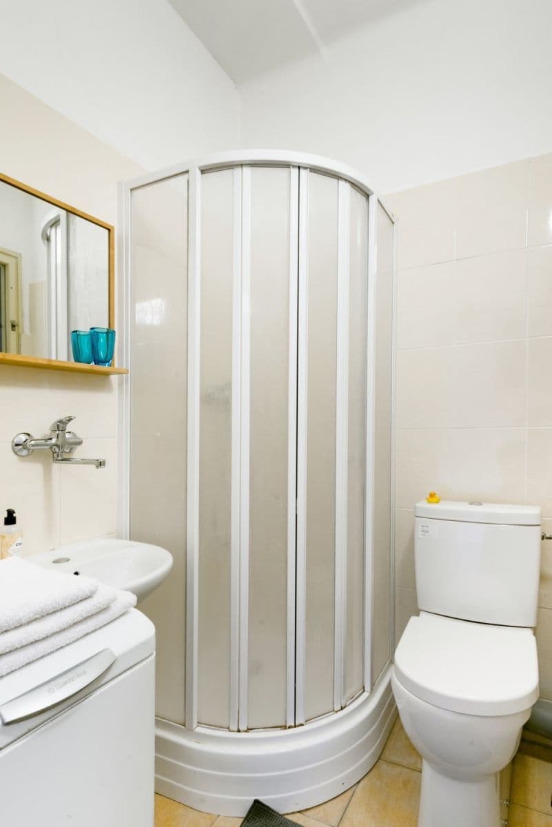 1 bedroom flat to rent, 32 m², Krocínova, Prague, Prague 1 bedroom flat to rent, 32 m², Krocínova, Prague, Prague