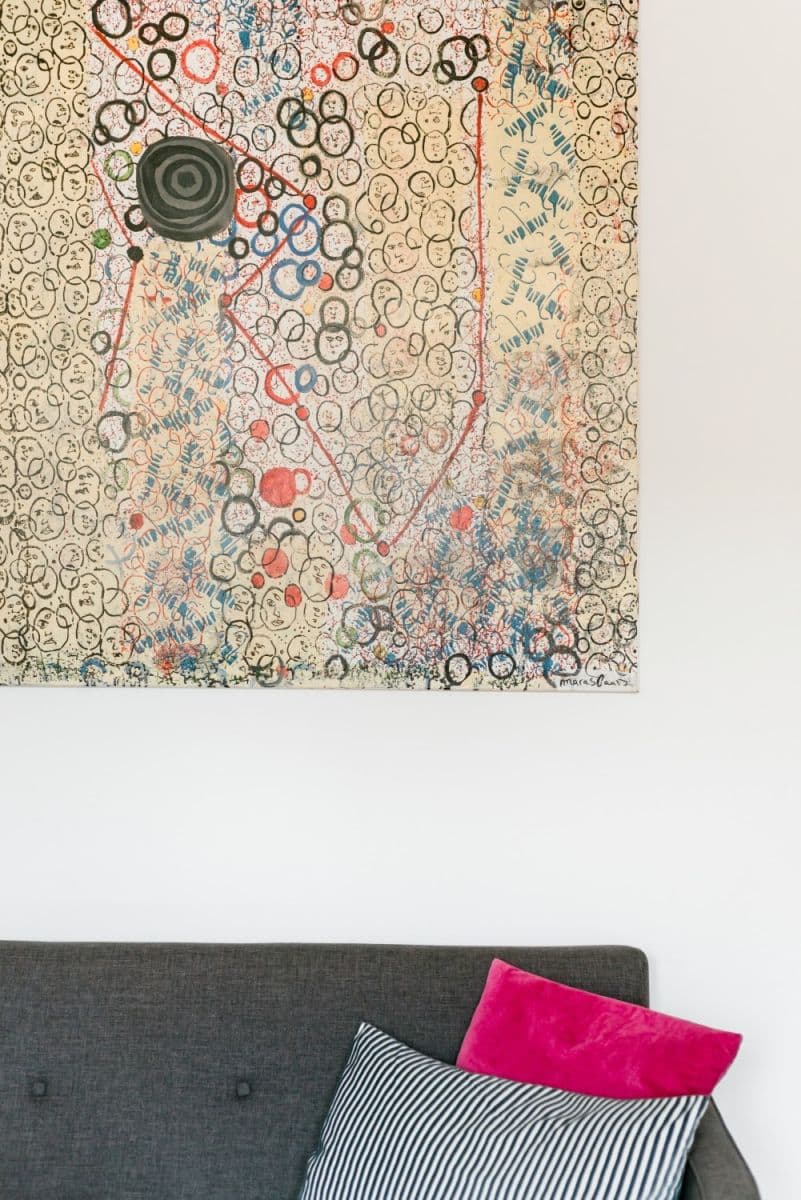 1 bedroom flat to rent, 32 m², Krocínova, Prague, Prague 1 bedroom flat to rent, 32 m², Krocínova, Prague, Prague