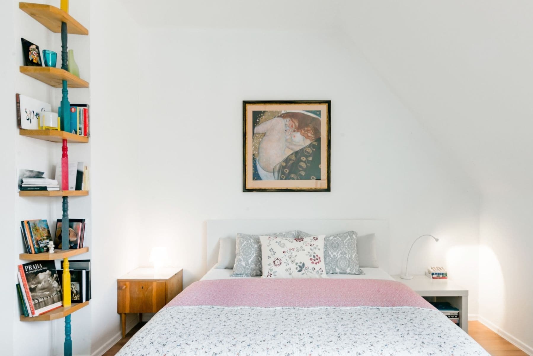 1 bedroom flat to rent, 32 m², Krocínova, Prague, Prague 1 bedroom flat to rent, 32 m², Krocínova, Prague, Prague