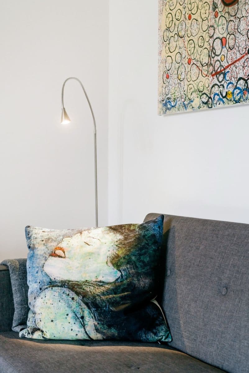 1 bedroom flat to rent, 32 m², Krocínova, Prague, Prague 1 bedroom flat to rent, 32 m², Krocínova, Prague, Prague