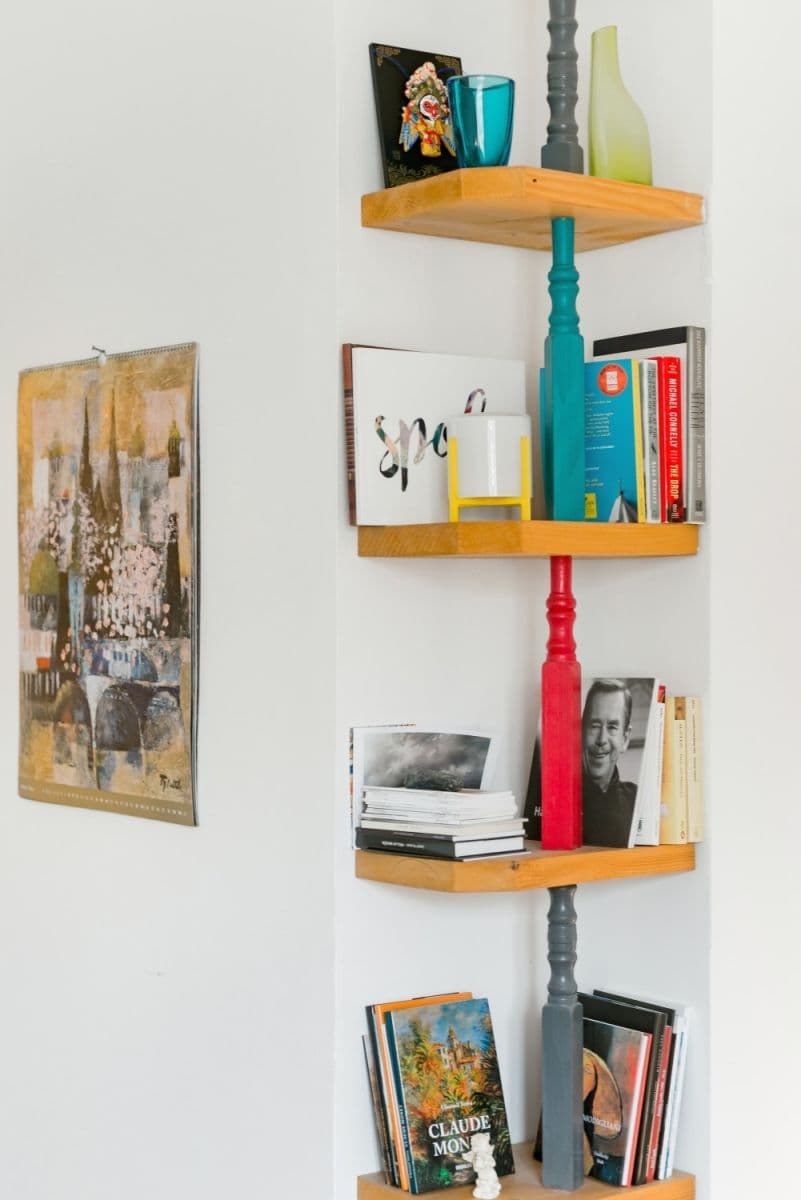 1 bedroom flat to rent, 32 m², Krocínova, Prague, Prague 1 bedroom flat to rent, 32 m², Krocínova, Prague, Prague