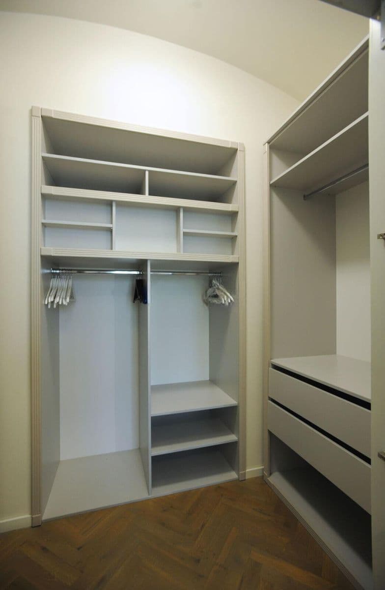 1 bedroom with open-plan kitchen flat to rent, 84 m², Žatecká, Prague, Prague 1 bedroom with open-plan kitchen flat to rent, 84 m², Žatecká, Prague, Prague