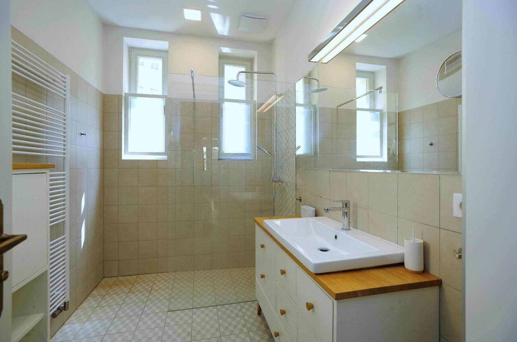 1 bedroom with open-plan kitchen flat to rent, 84 m², Žatecká, Prague, Prague 1 bedroom with open-plan kitchen flat to rent, 84 m², Žatecká, Prague, Prague