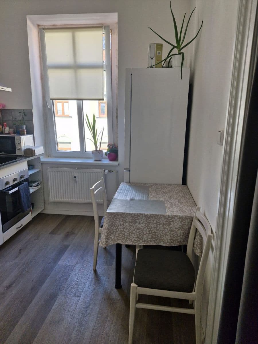 1 bedroom flat to rent, 32 m², Houškova, Plzeň, Plzeňský Region 1 bedroom flat to rent, 32 m², Houškova, Plzeň, Plzeňský Region