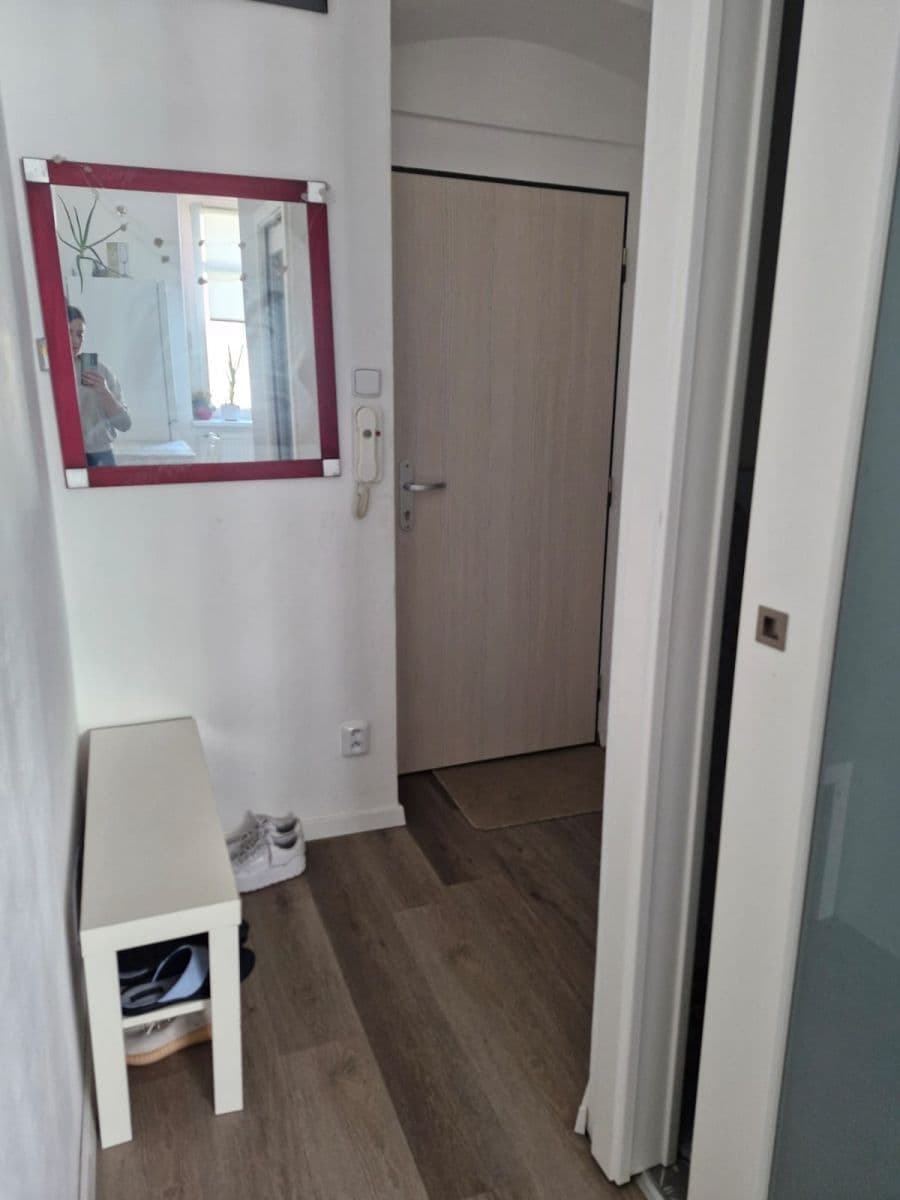 1 bedroom flat to rent, 32 m², Houškova, Plzeň, Plzeňský Region 1 bedroom flat to rent, 32 m², Houškova, Plzeň, Plzeňský Region