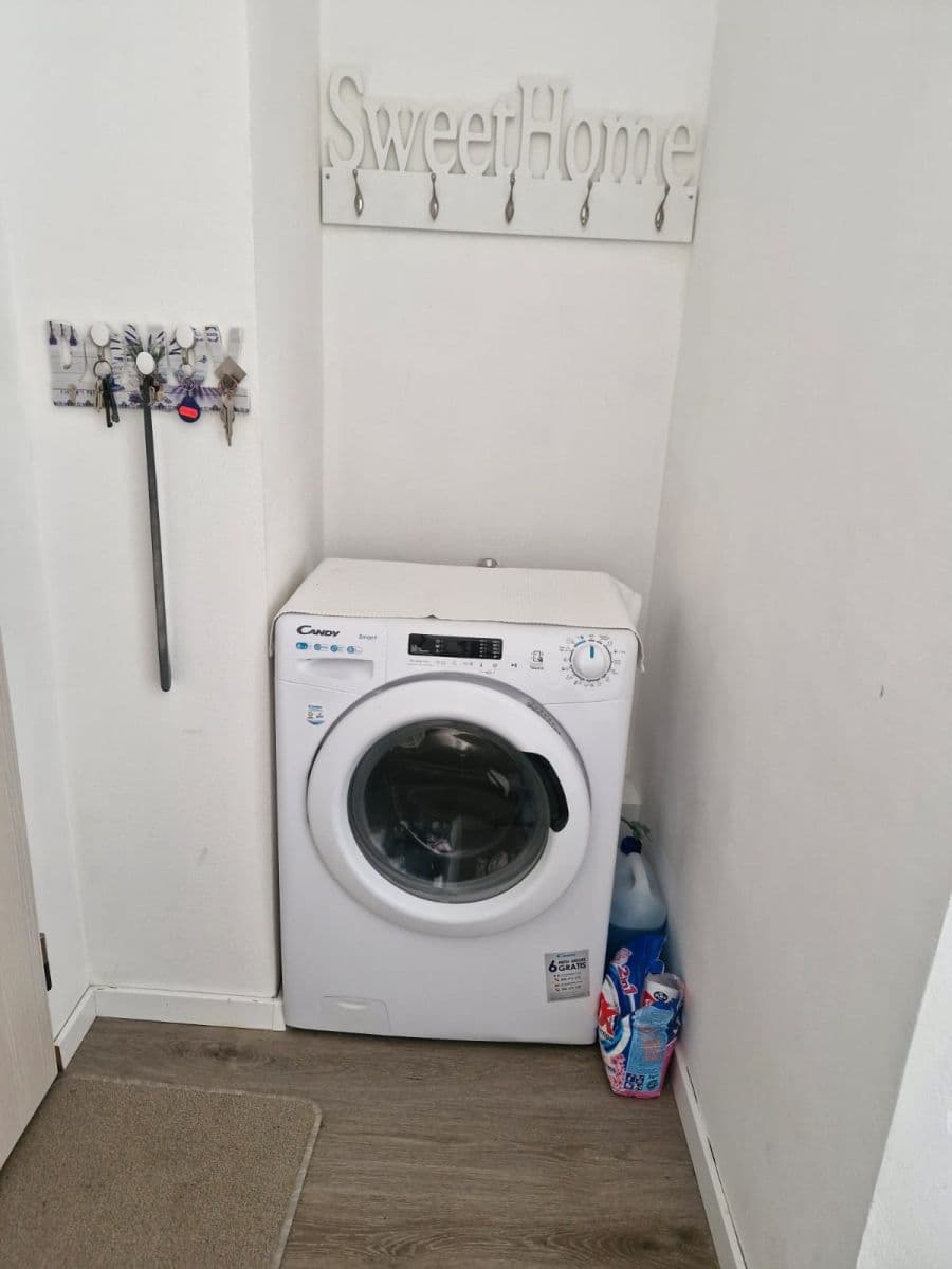 1 bedroom flat to rent, 32 m², Houškova, Plzeň, Plzeňský Region 1 bedroom flat to rent, 32 m², Houškova, Plzeň, Plzeňský Region