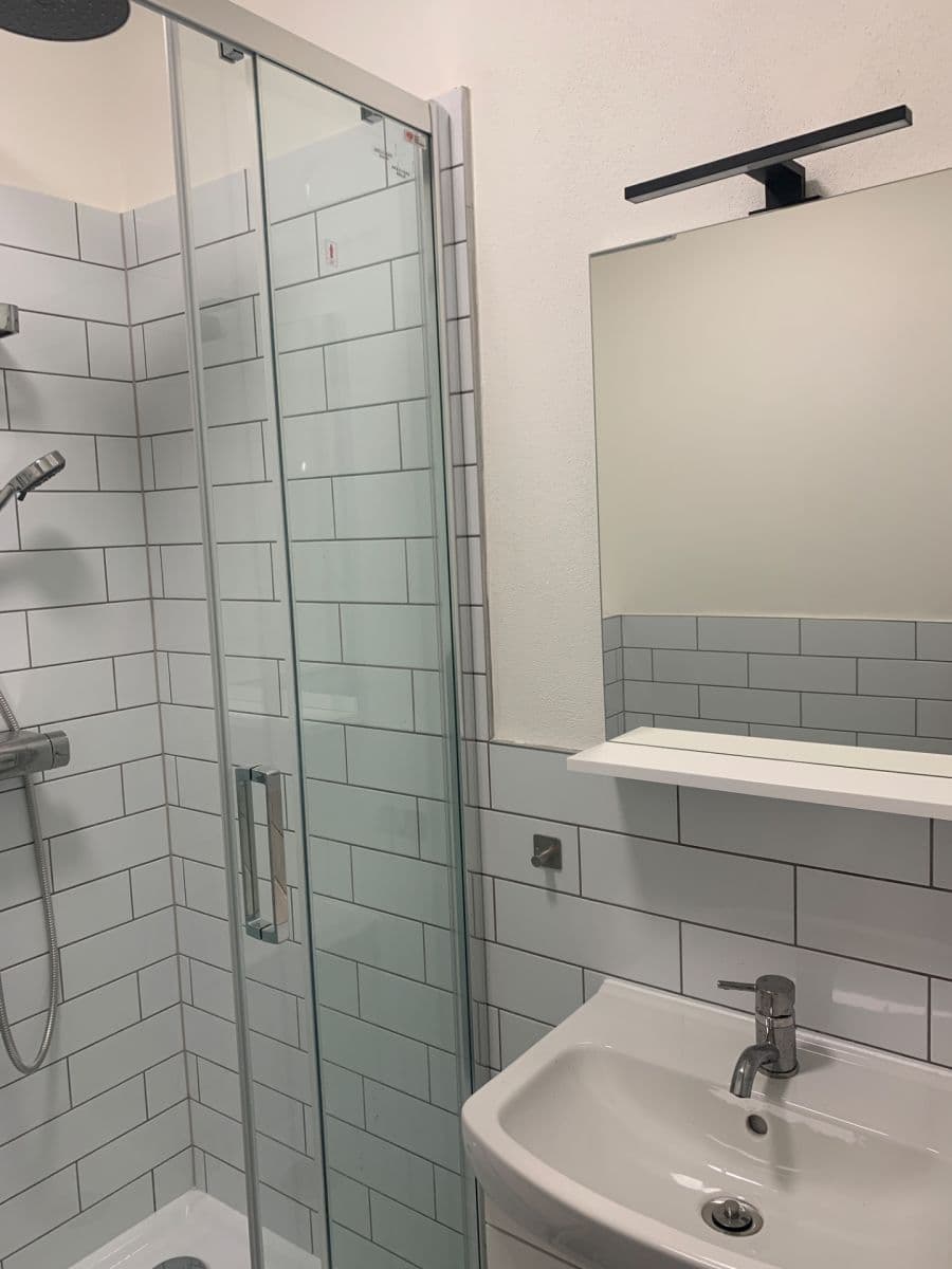 1 bedroom flat to rent, 32 m², Houškova, Plzeň, Plzeňský Region 1 bedroom flat to rent, 32 m², Houškova, Plzeň, Plzeňský Region