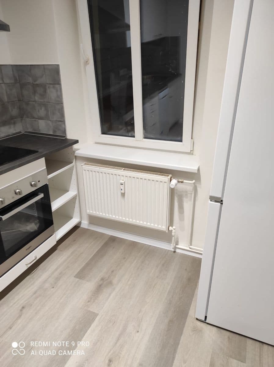 1 bedroom flat to rent, 32 m², Houškova, Plzeň, Plzeňský Region 1 bedroom flat to rent, 32 m², Houškova, Plzeň, Plzeňský Region