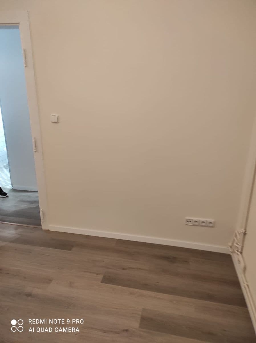 1 bedroom flat to rent, 32 m², Houškova, Plzeň, Plzeňský Region 1 bedroom flat to rent, 32 m², Houškova, Plzeň, Plzeňský Region