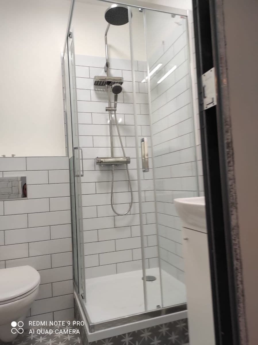 1 bedroom flat to rent, 32 m², Houškova, Plzeň, Plzeňský Region 1 bedroom flat to rent, 32 m², Houškova, Plzeň, Plzeňský Region