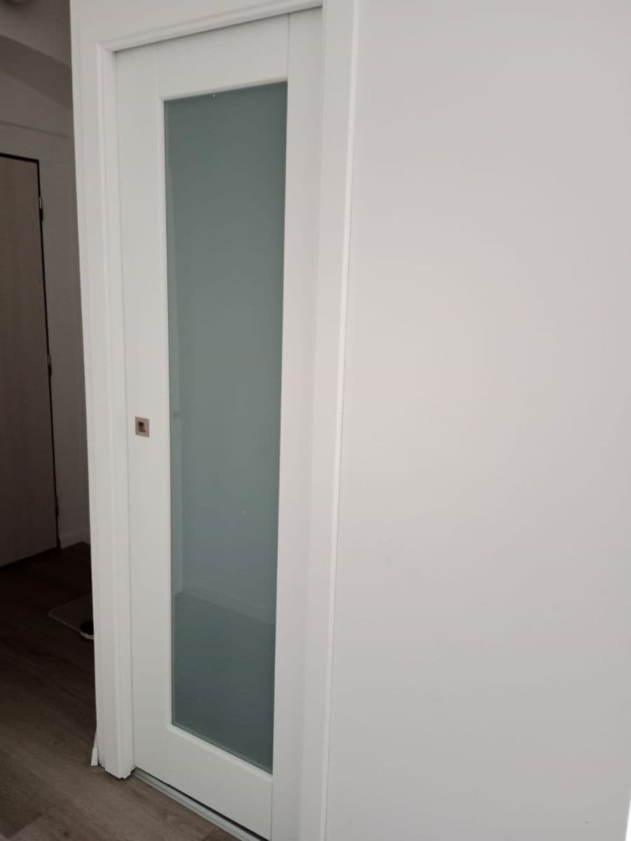 1 bedroom flat to rent, 32 m², Houškova, Plzeň, Plzeňský Region 1 bedroom flat to rent, 32 m², Houškova, Plzeň, Plzeňský Region