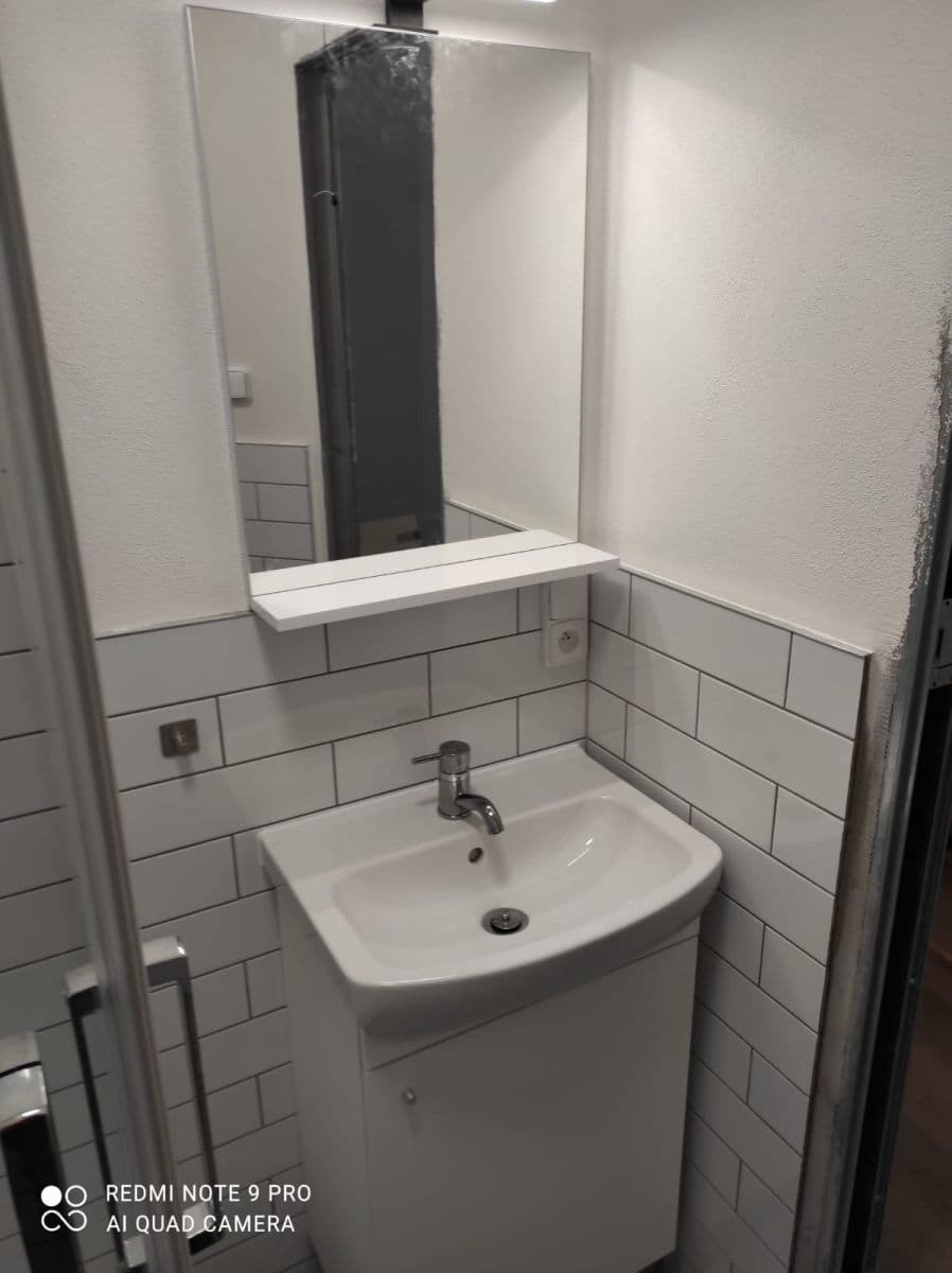 1 bedroom flat to rent, 32 m², Houškova, Plzeň, Plzeňský Region 1 bedroom flat to rent, 32 m², Houškova, Plzeň, Plzeňský Region