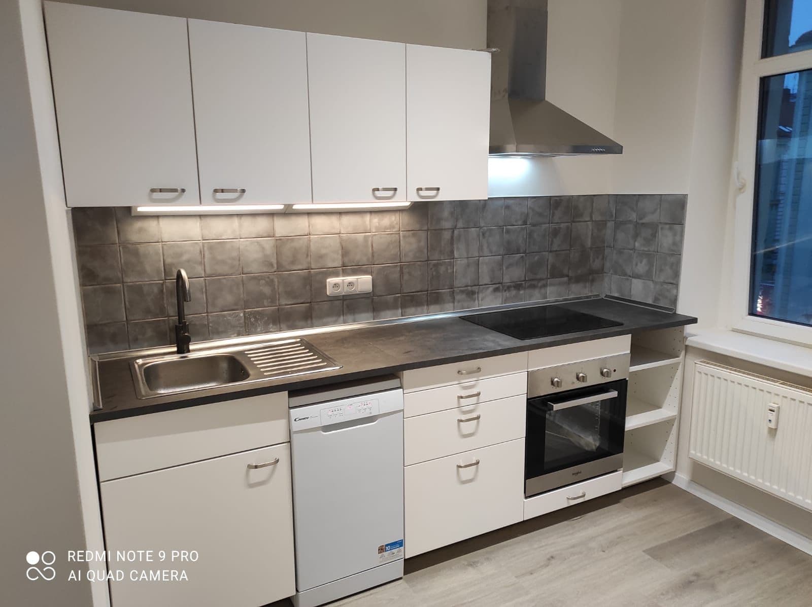 1 bedroom flat to rent, 32 m², Houškova, Plzeň, Plzeňský Region 1 bedroom flat to rent, 32 m², Houškova, Plzeň, Plzeňský Region