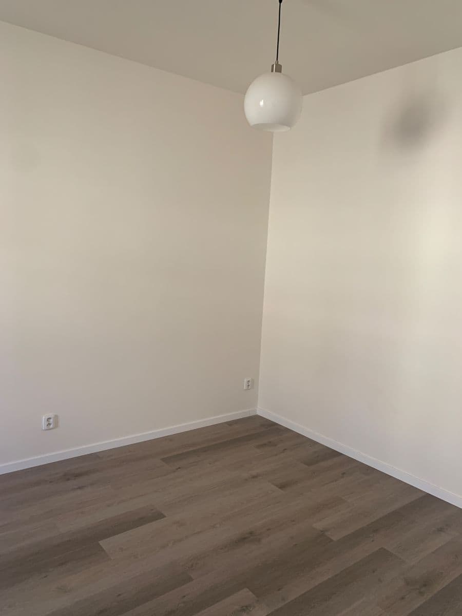 1 bedroom flat to rent, 32 m², Houškova, Plzeň, Plzeňský Region 1 bedroom flat to rent, 32 m², Houškova, Plzeň, Plzeňský Region