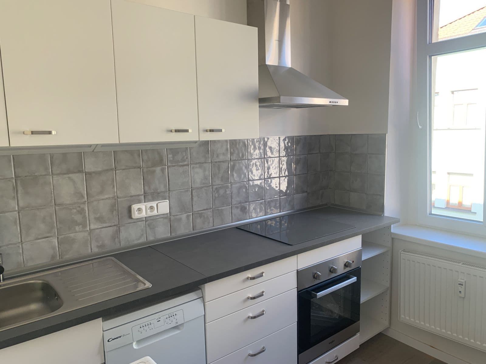 1 bedroom flat to rent, 32 m², Houškova, Plzeň, Plzeňský Region 1 bedroom flat to rent, 32 m², Houškova, Plzeň, Plzeňský Region