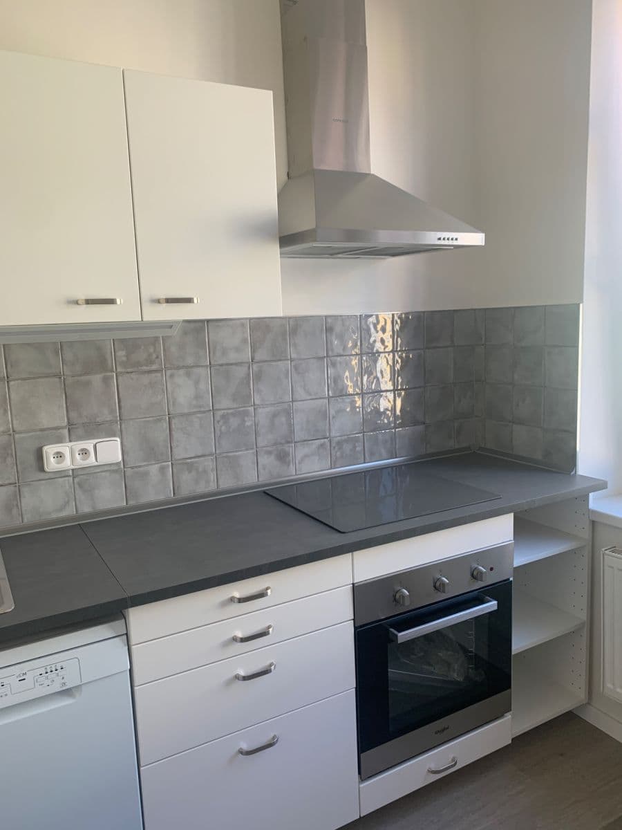 1 bedroom flat to rent, 32 m², Houškova, Plzeň, Plzeňský Region 1 bedroom flat to rent, 32 m², Houškova, Plzeň, Plzeňský Region