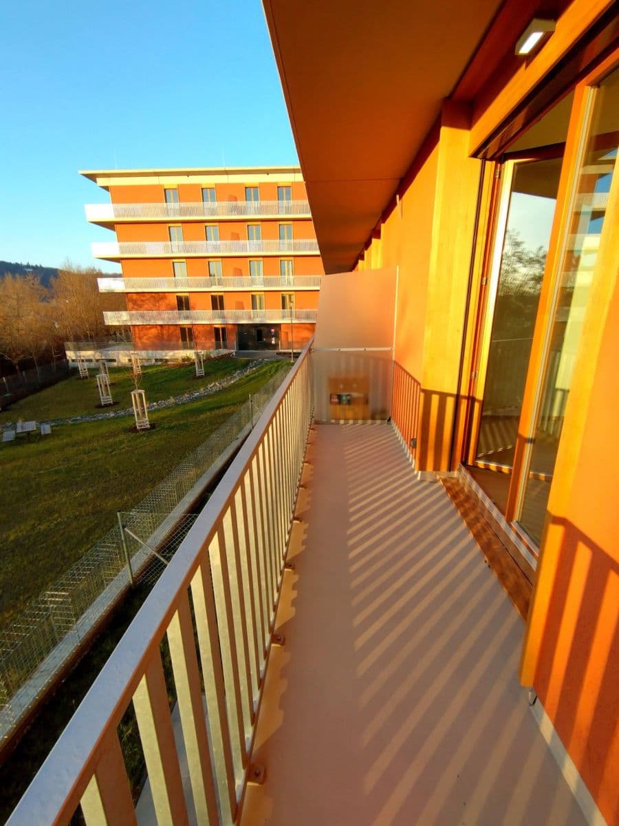 Studio flat to rent, 48 m², Vrátnická, Prague, Prague Studio flat to rent, 48 m², Vrátnická, Prague, Prague