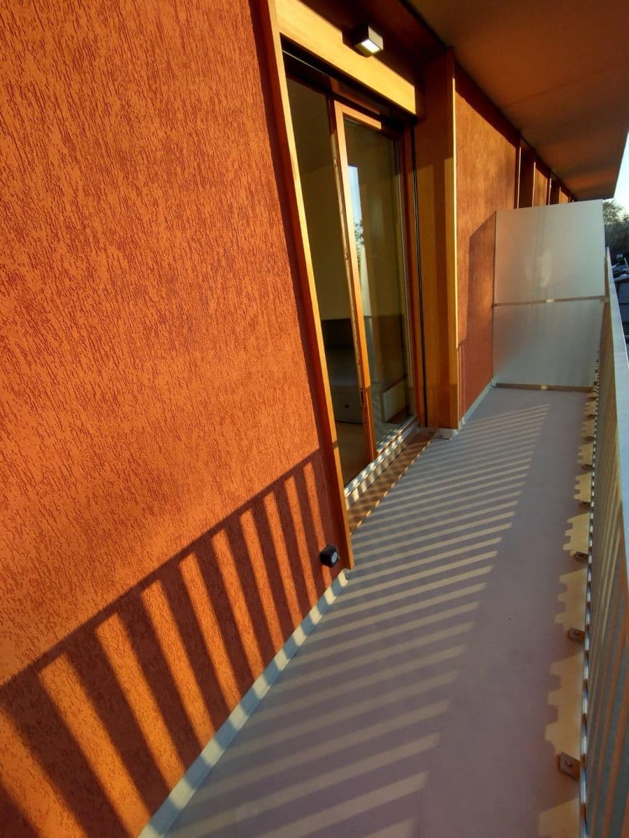 Studio flat to rent, 48 m², Vrátnická, Prague, Prague Studio flat to rent, 48 m², Vrátnická, Prague, Prague