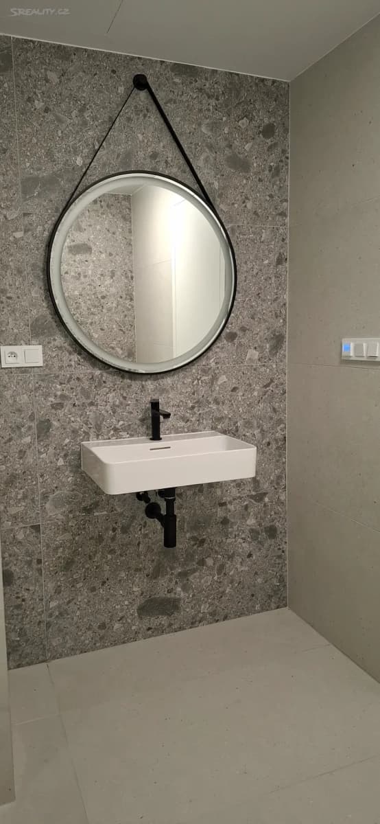 1 bedroom with open-plan kitchen flat to rent, 40 m², Starokošířská, Prague, Prague 1 bedroom with open-plan kitchen flat to rent, 40 m², Starokošířská, Prague, Prague