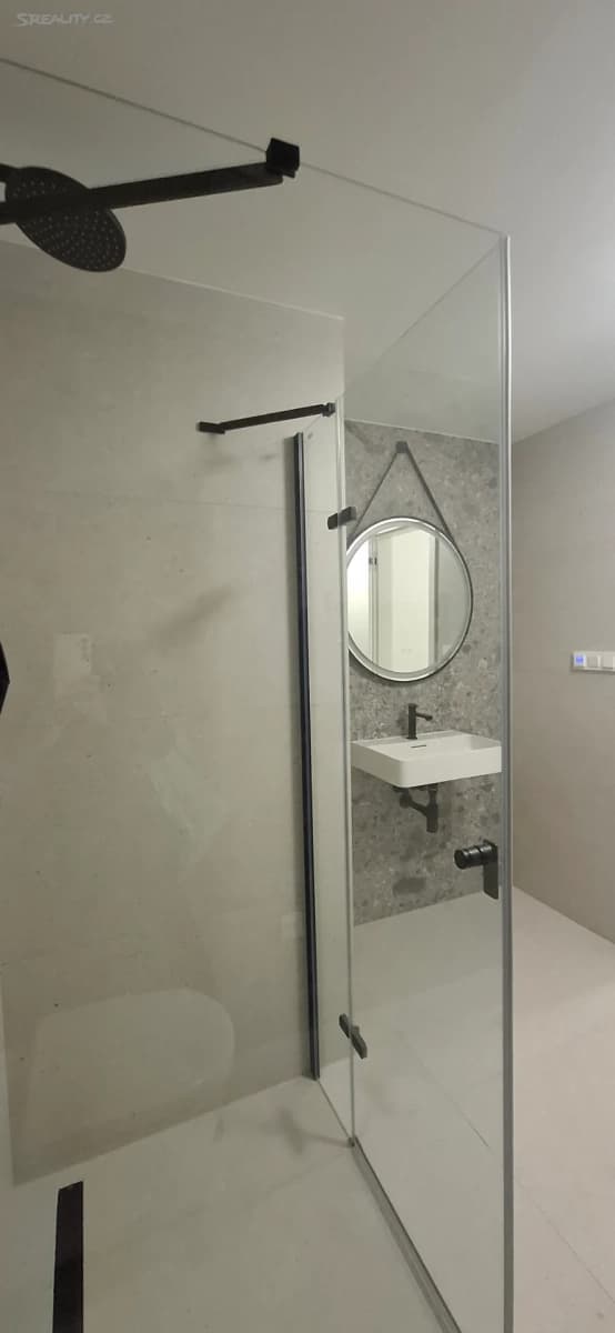 1 bedroom with open-plan kitchen flat to rent, 40 m², Starokošířská, Prague, Prague 1 bedroom with open-plan kitchen flat to rent, 40 m², Starokošířská, Prague, Prague