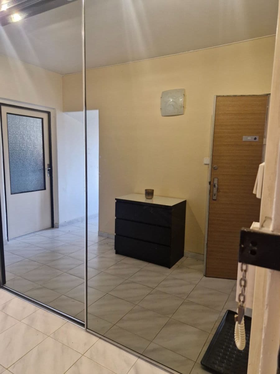 2 bedroom flat to rent, 60 m², Pavlovská, Prague, Prague 2 bedroom flat to rent, 60 m², Pavlovská, Prague, Prague