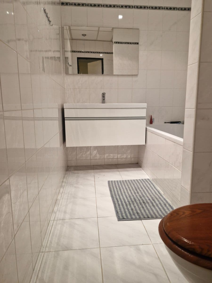 2 bedroom flat to rent, 60 m², Pavlovská, Prague, Prague 2 bedroom flat to rent, 60 m², Pavlovská, Prague, Prague