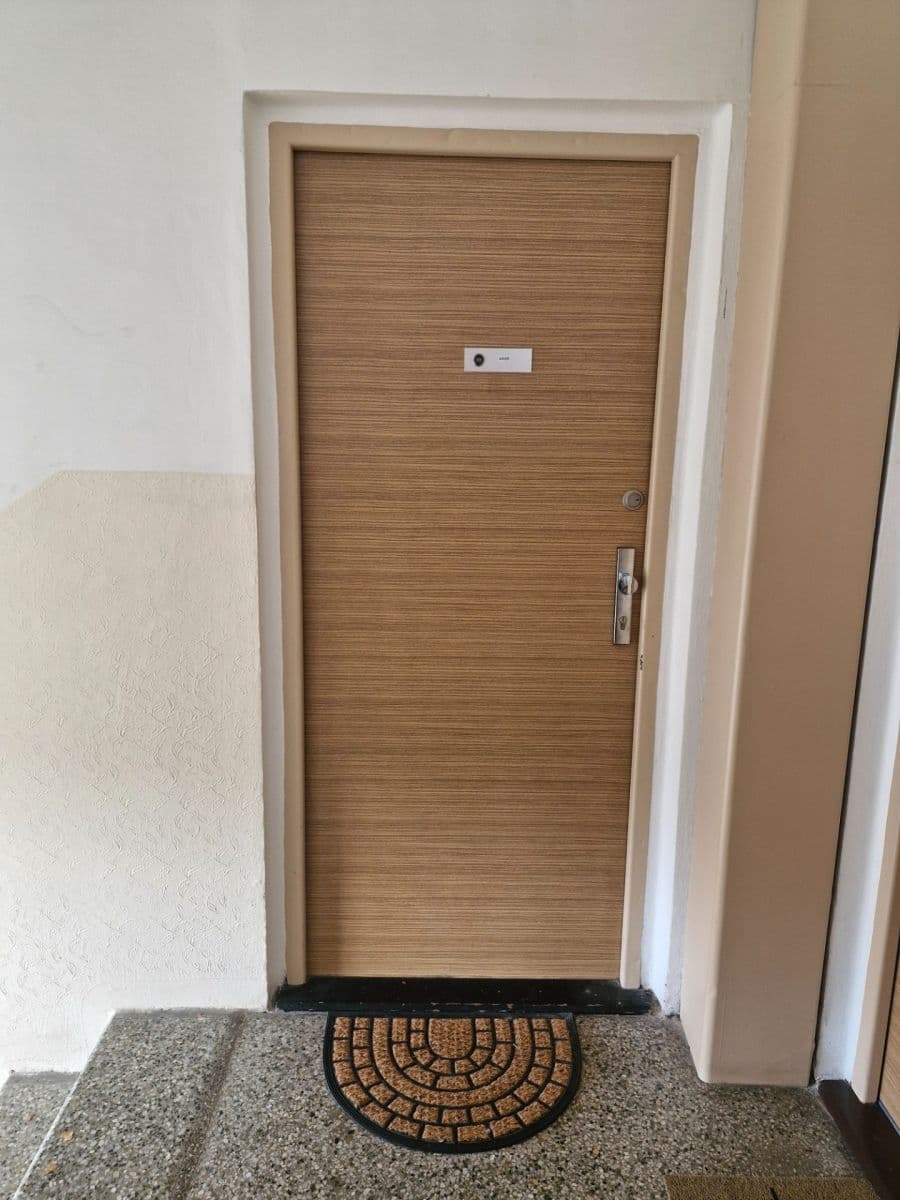 2 bedroom flat to rent, 60 m², Pavlovská, Prague, Prague 2 bedroom flat to rent, 60 m², Pavlovská, Prague, Prague