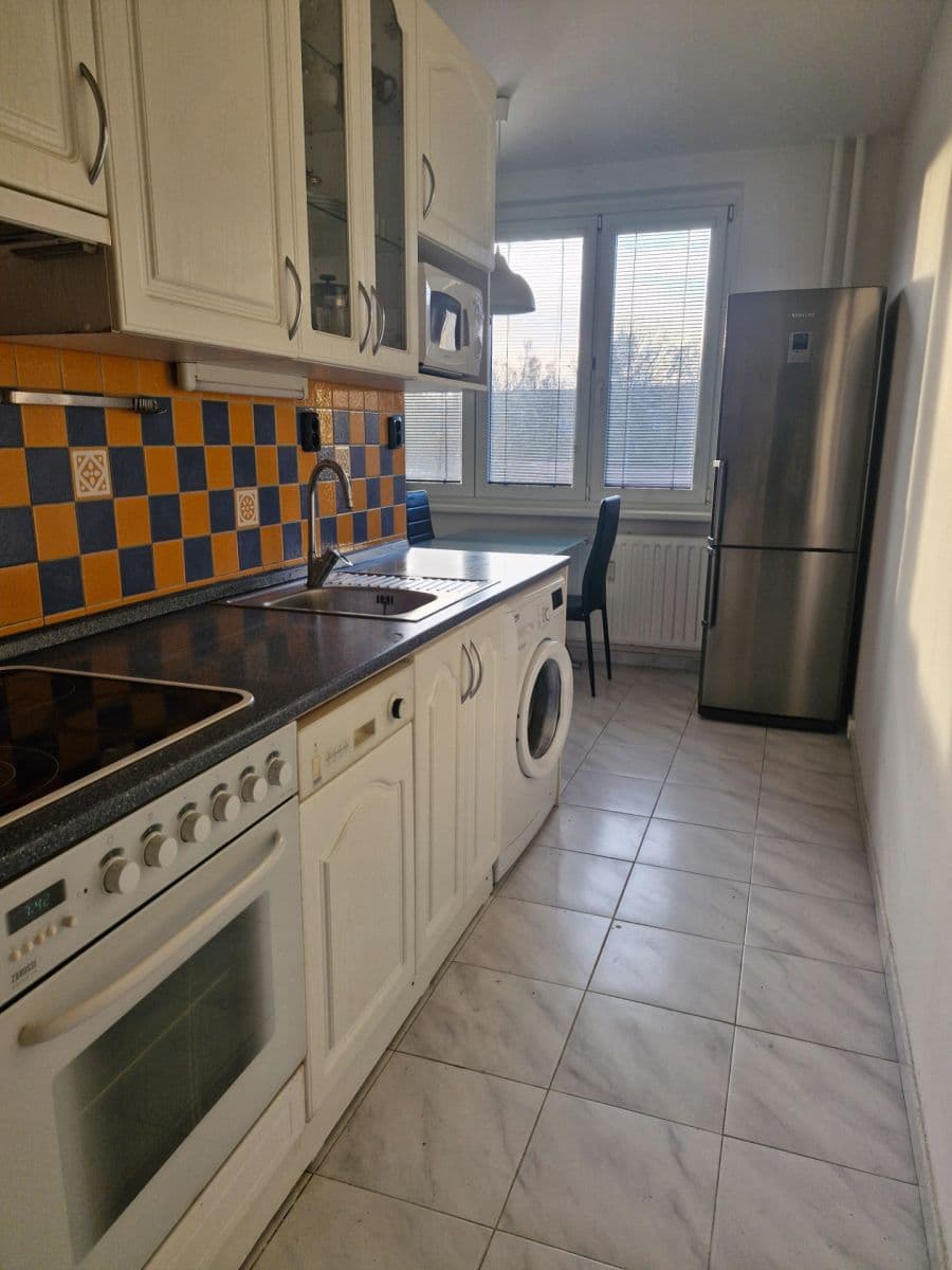 2 bedroom flat to rent, 60 m², Pavlovská, Prague, Prague 2 bedroom flat to rent, 60 m², Pavlovská, Prague, Prague