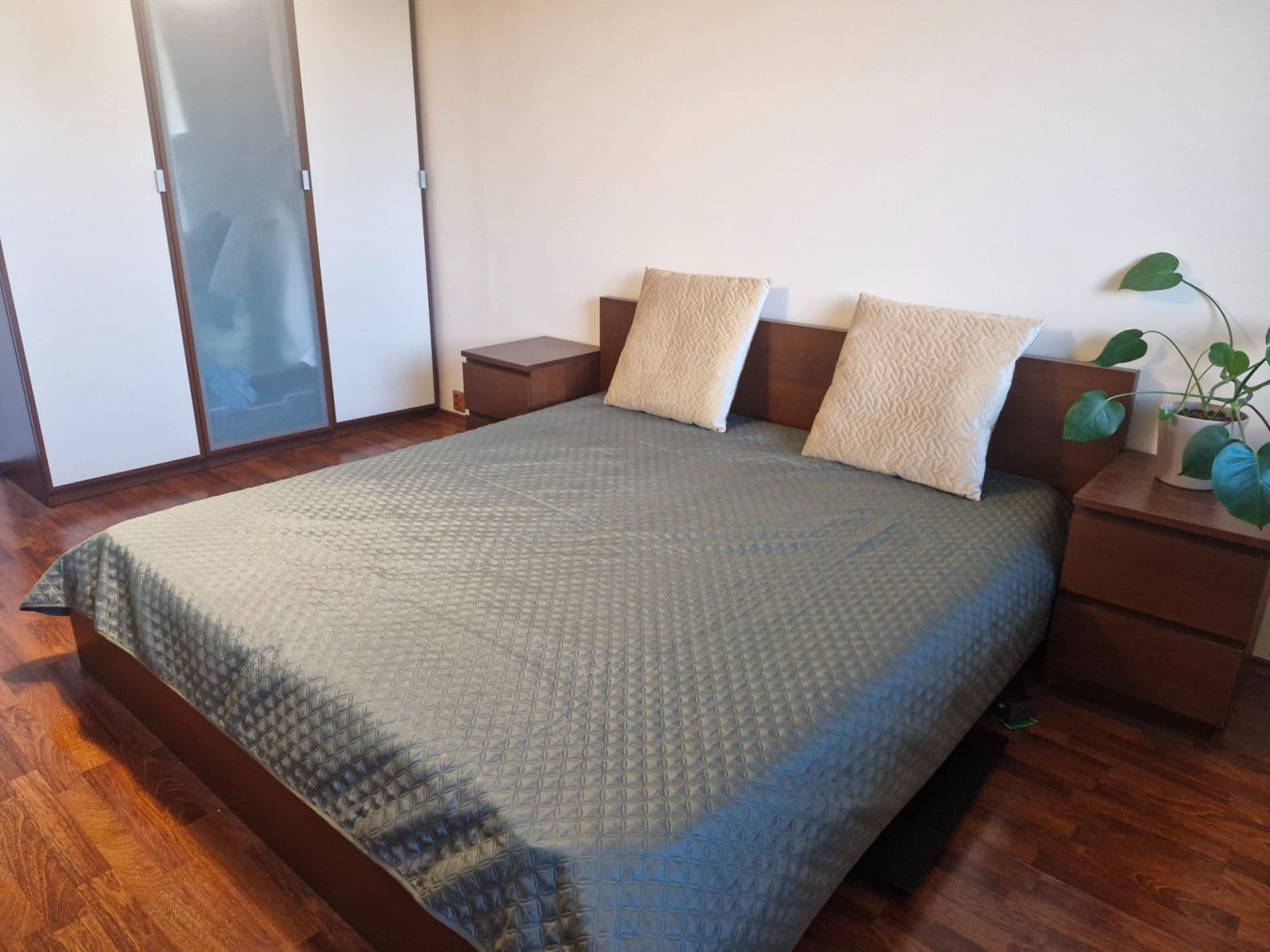 2 bedroom flat to rent, 60 m², Pavlovská, Prague, Prague 2 bedroom flat to rent, 60 m², Pavlovská, Prague, Prague