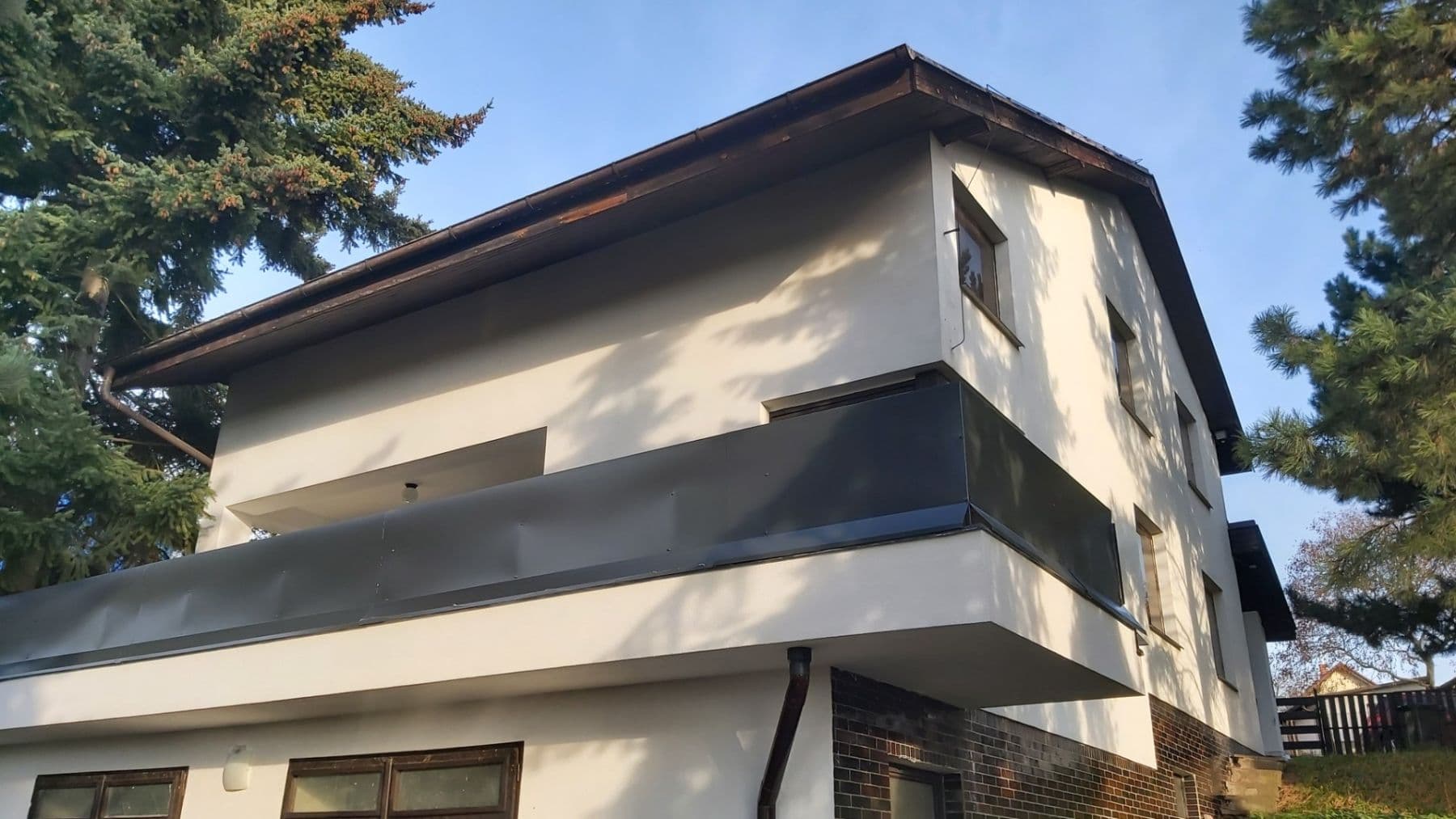 house to rent, 300 m², Edisonova, Prague, Prague house to rent, 300 m², Edisonova, Prague, Prague