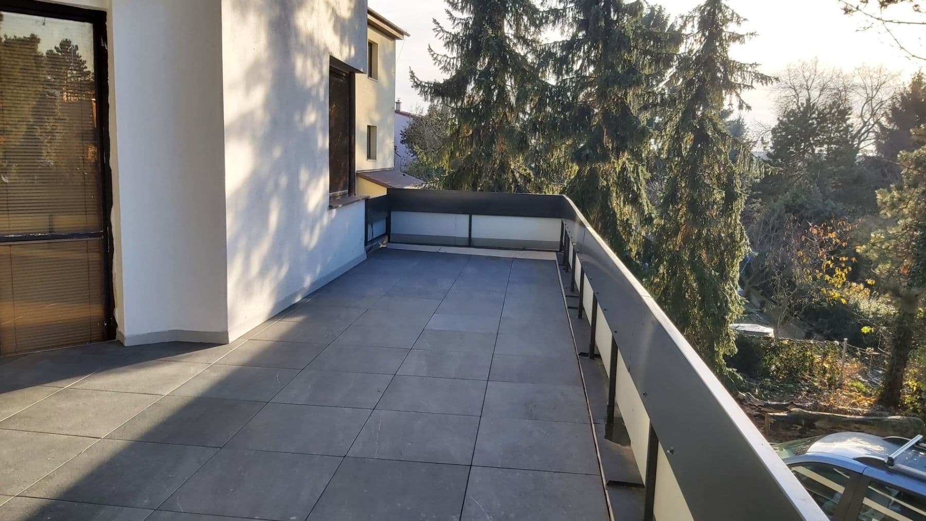 house to rent, 300 m², Edisonova, Prague, Prague house to rent, 300 m², Edisonova, Prague, Prague