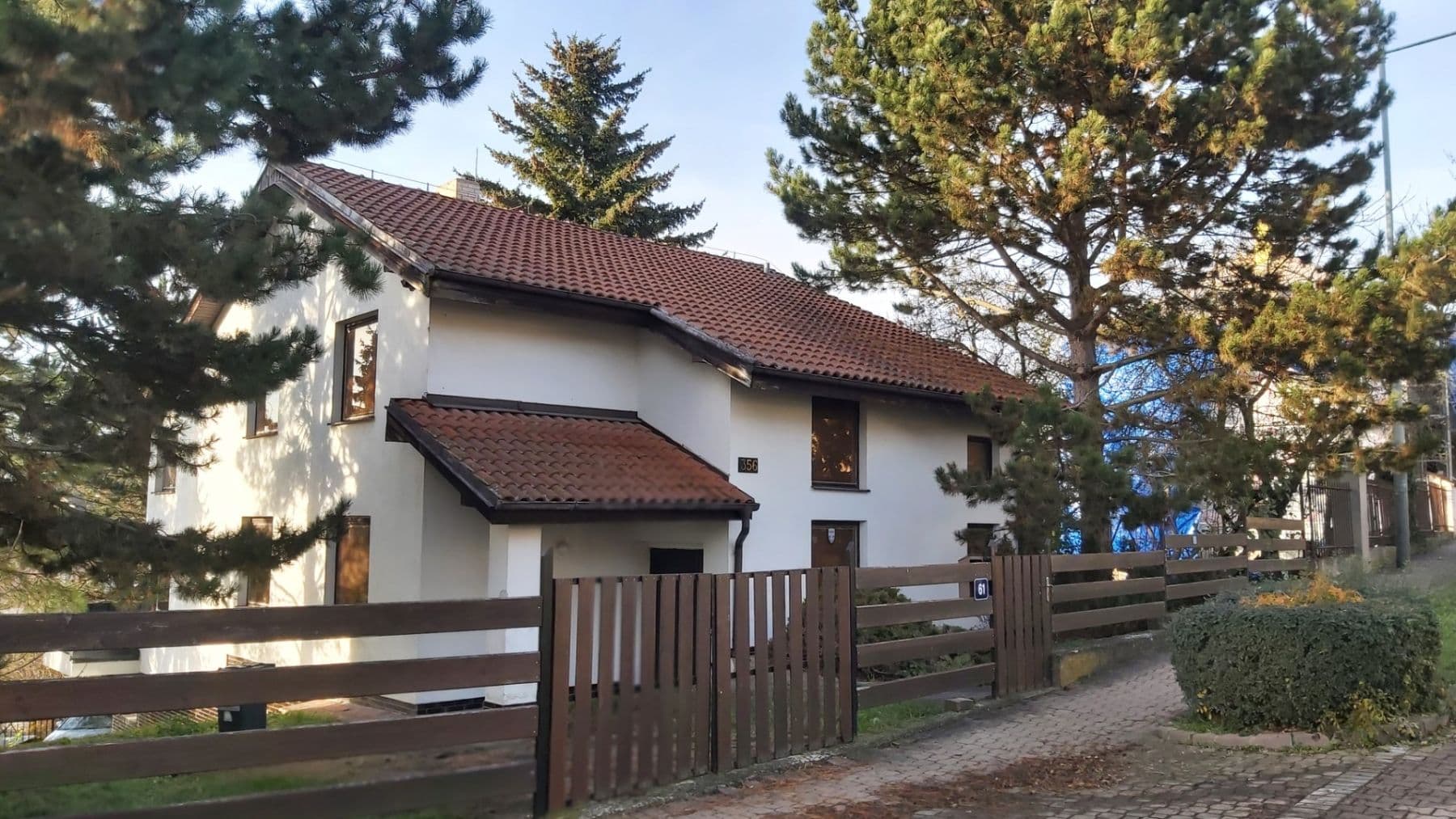 house to rent, 300 m², Edisonova, Prague, Prague house to rent, 300 m², Edisonova, Prague, Prague