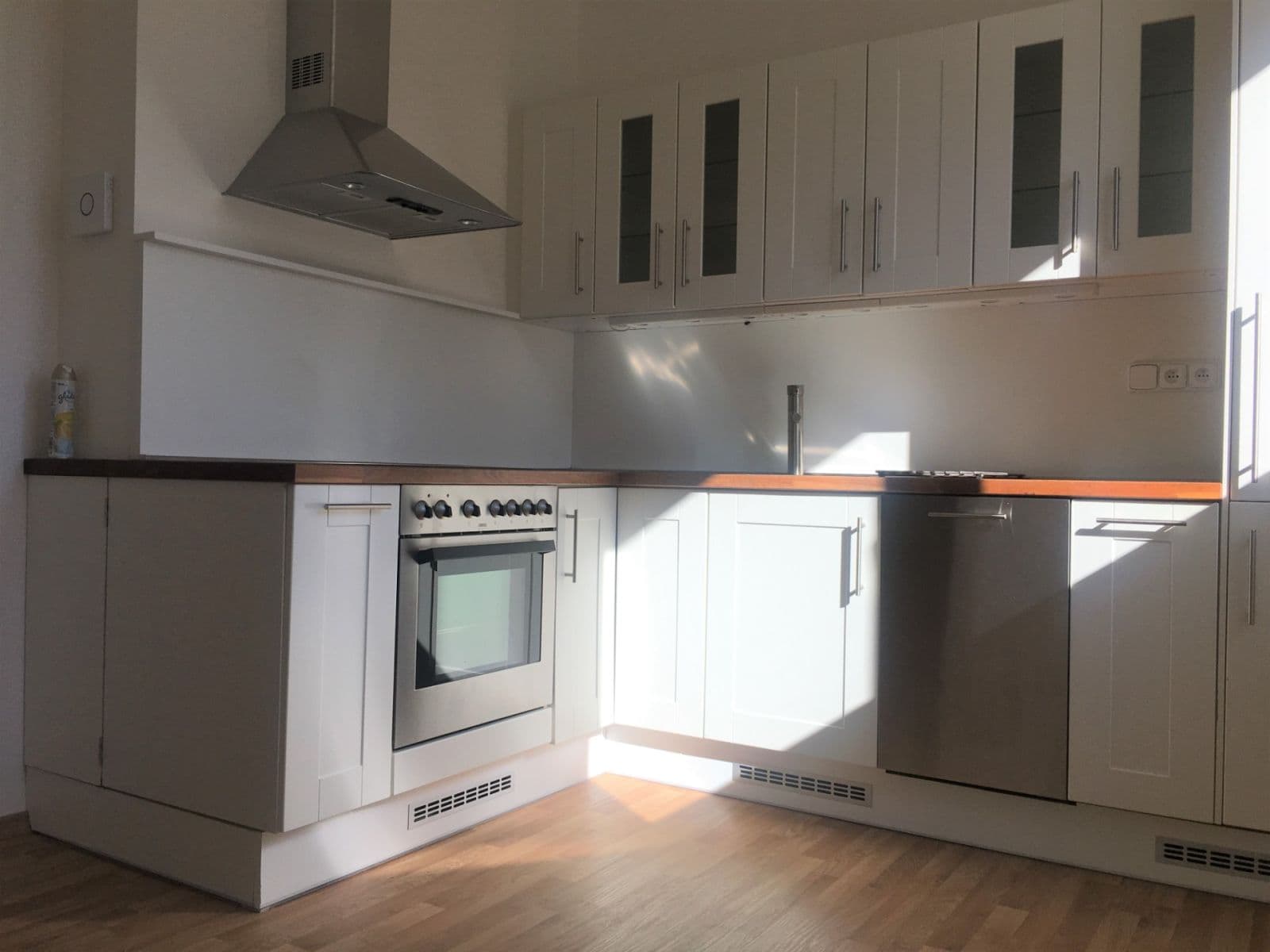 2 bedroom flat to rent, 54 m², Havlíčkova, Brno, Jihomoravský Region 2 bedroom flat to rent, 54 m², Havlíčkova, Brno, Jihomoravský Region