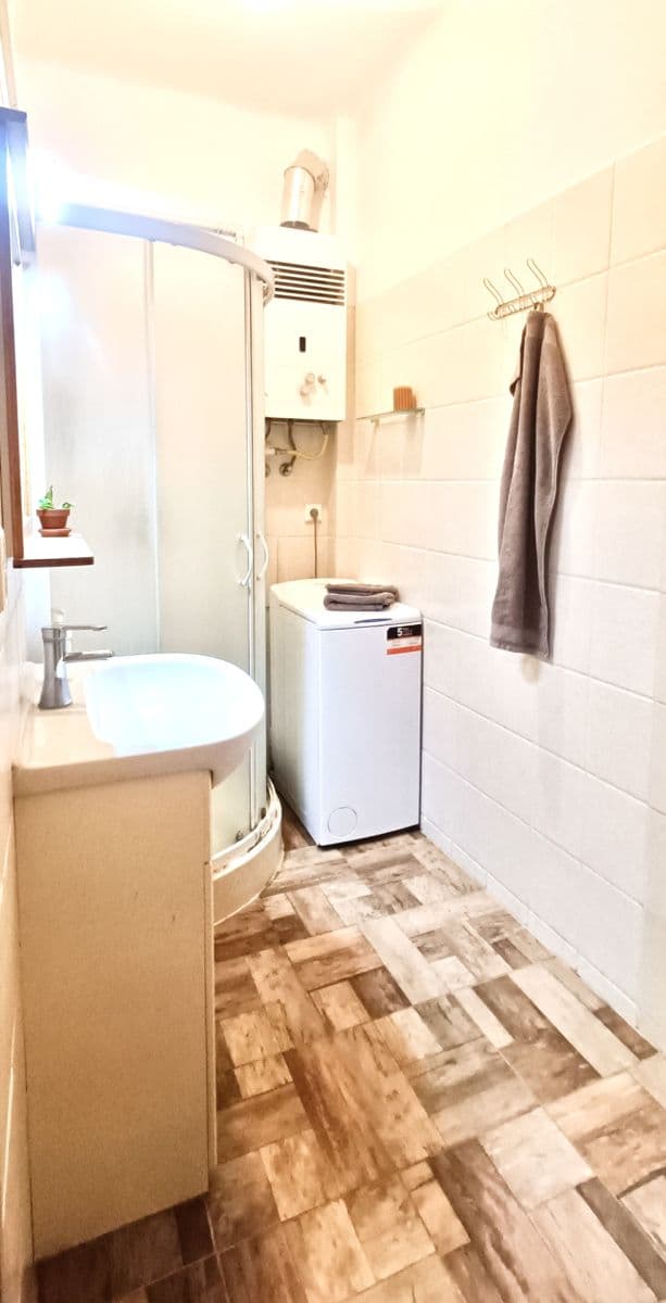 1 bedroom with open-plan kitchen flat to rent, 47 m², Na Žertvách, Prague, Prague 1 bedroom with open-plan kitchen flat to rent, 47 m², Na Žertvách, Prague, Prague