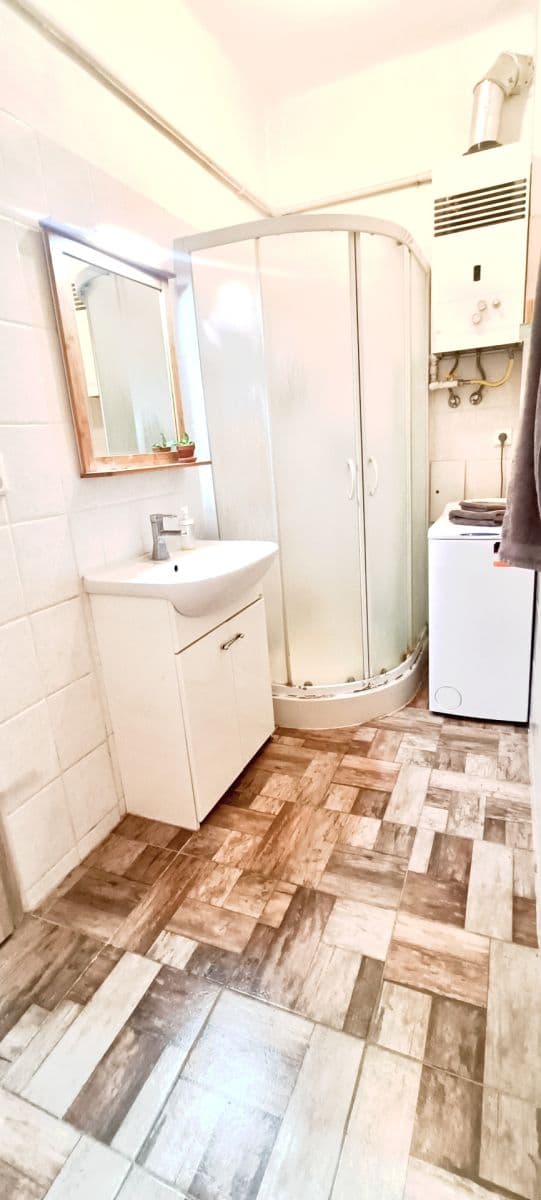 1 bedroom with open-plan kitchen flat to rent, 47 m², Na Žertvách, Prague, Prague 1 bedroom with open-plan kitchen flat to rent, 47 m², Na Žertvách, Prague, Prague