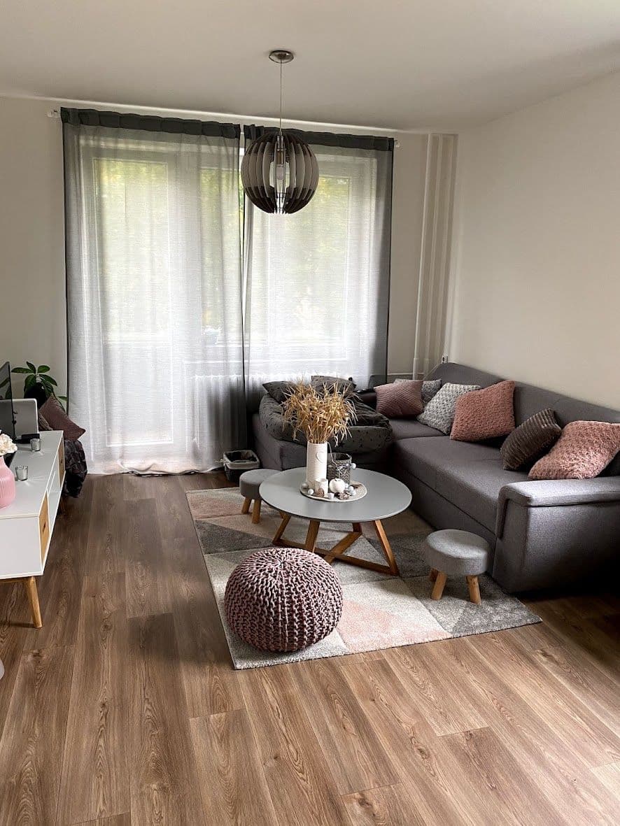 2 bedroom flat to rent, 55 m², Choceradská, Prague, Prague 2 bedroom flat to rent, 55 m², Choceradská, Prague, Prague