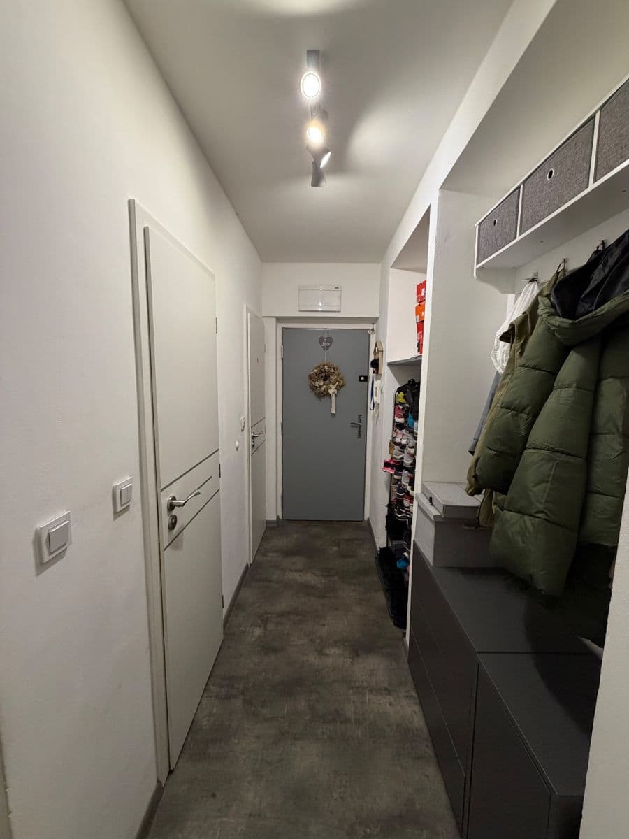 2 bedroom flat to rent, 55 m², Choceradská, Prague, Prague 2 bedroom flat to rent, 55 m², Choceradská, Prague, Prague