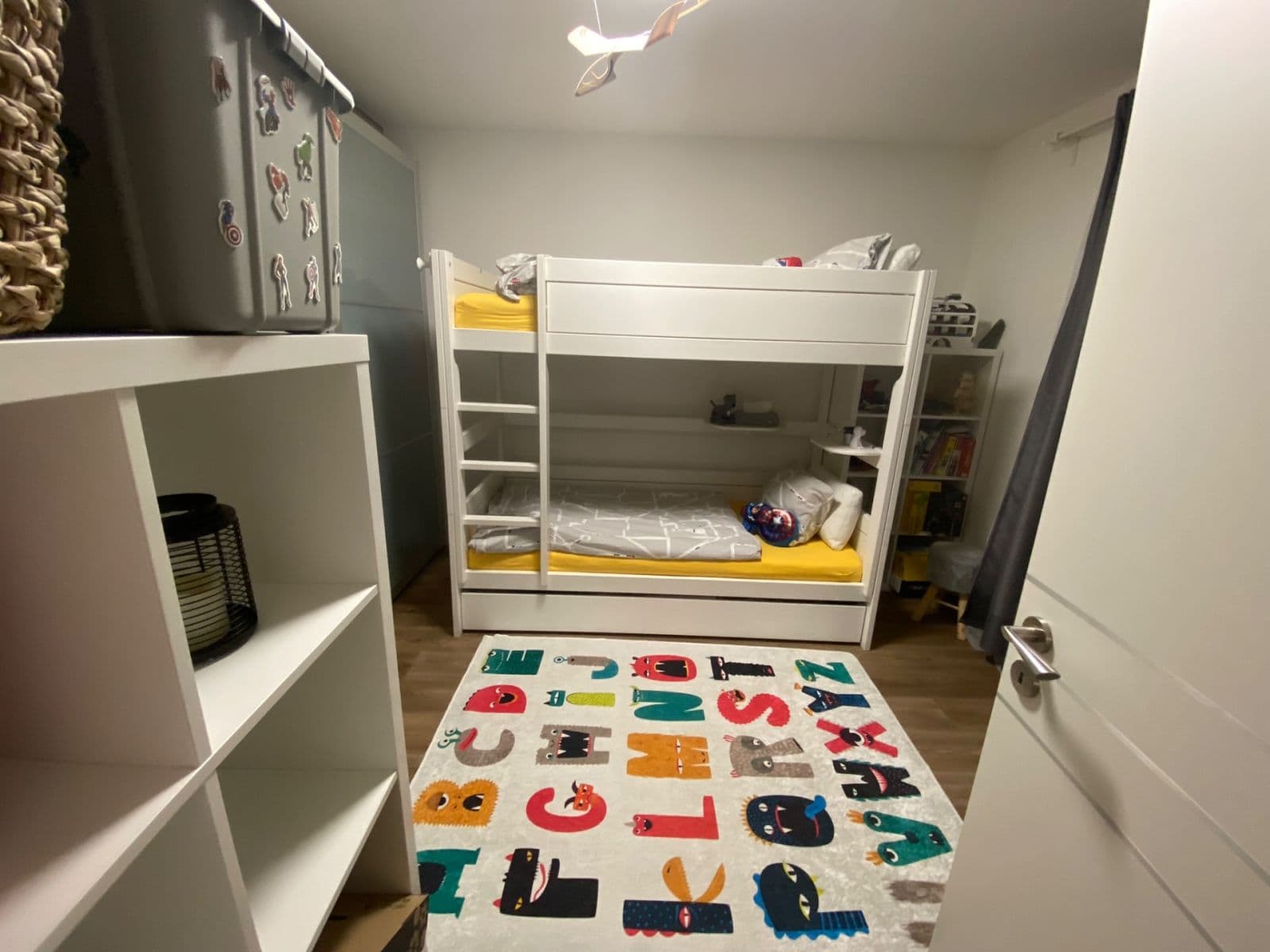 2 bedroom flat to rent, 55 m², Choceradská, Prague, Prague 2 bedroom flat to rent, 55 m², Choceradská, Prague, Prague